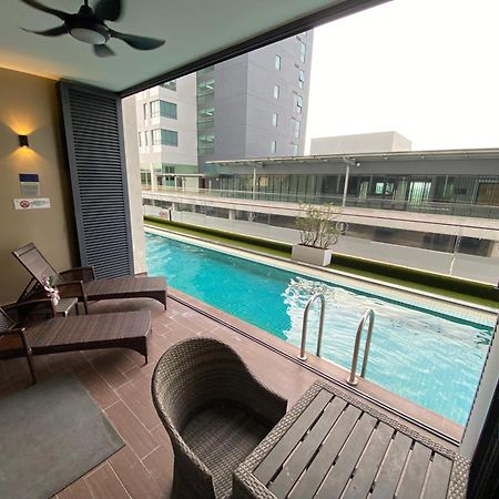 Amanjiwa 99R Apartment Malacca Екстериор снимка