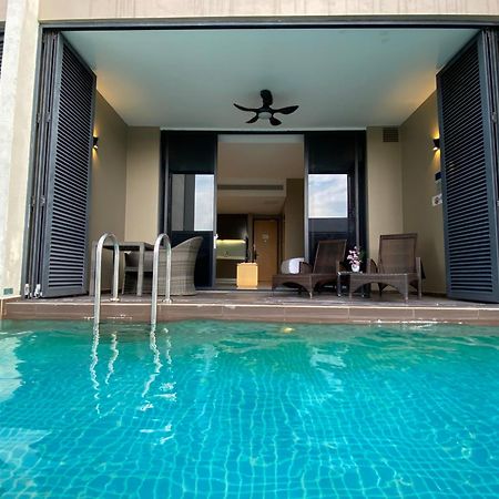 Amanjiwa 99R Apartment Malacca Екстериор снимка