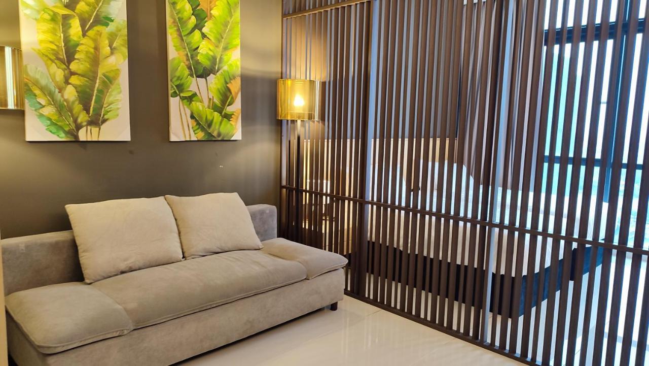 Amanjiwa 99R Apartment Malacca Екстериор снимка
