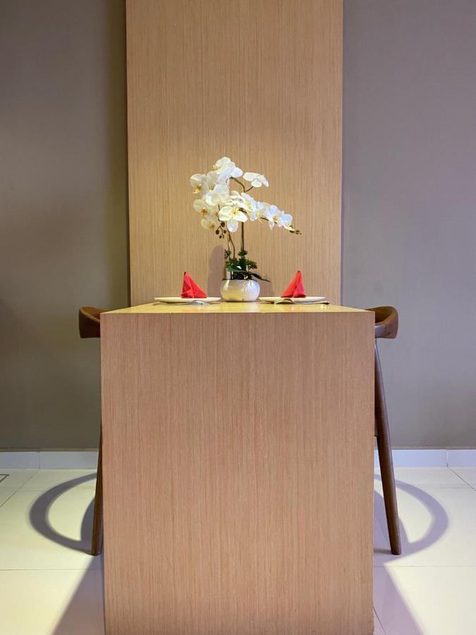 Amanjiwa 99R Apartment Malacca Екстериор снимка