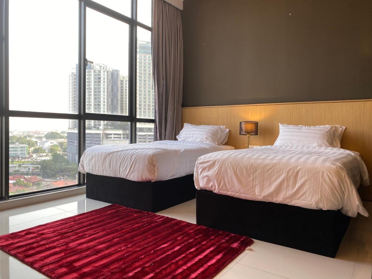 Amanjiwa 99R Apartment Malacca Екстериор снимка