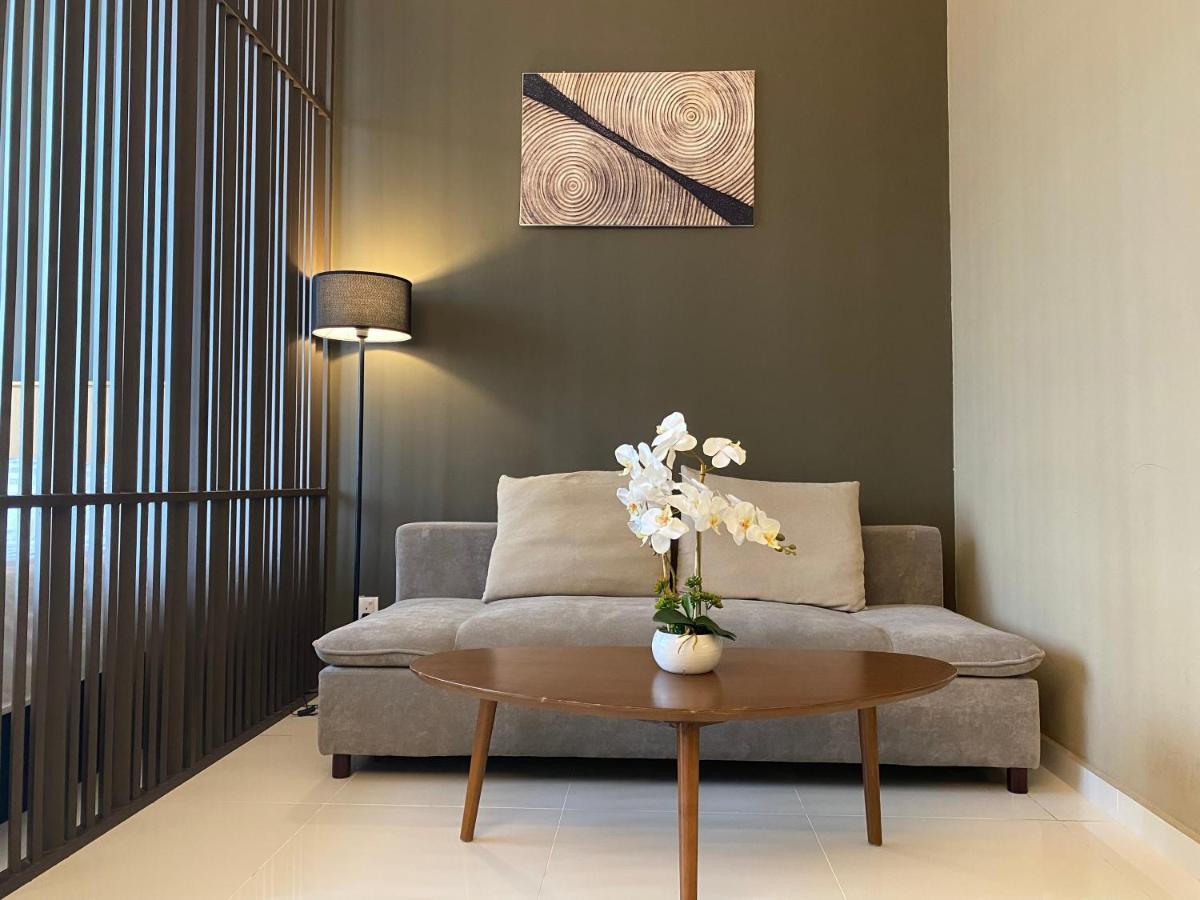 Amanjiwa 99R Apartment Malacca Екстериор снимка