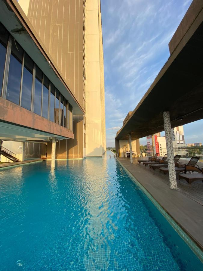 Amanjiwa 99R Apartment Malacca Екстериор снимка
