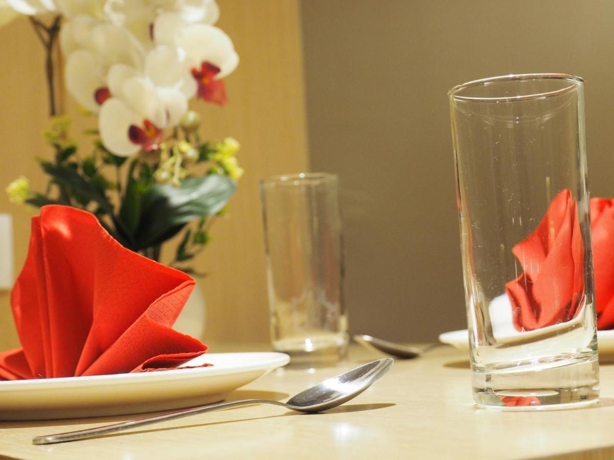 Amanjiwa 99R Apartment Malacca Екстериор снимка