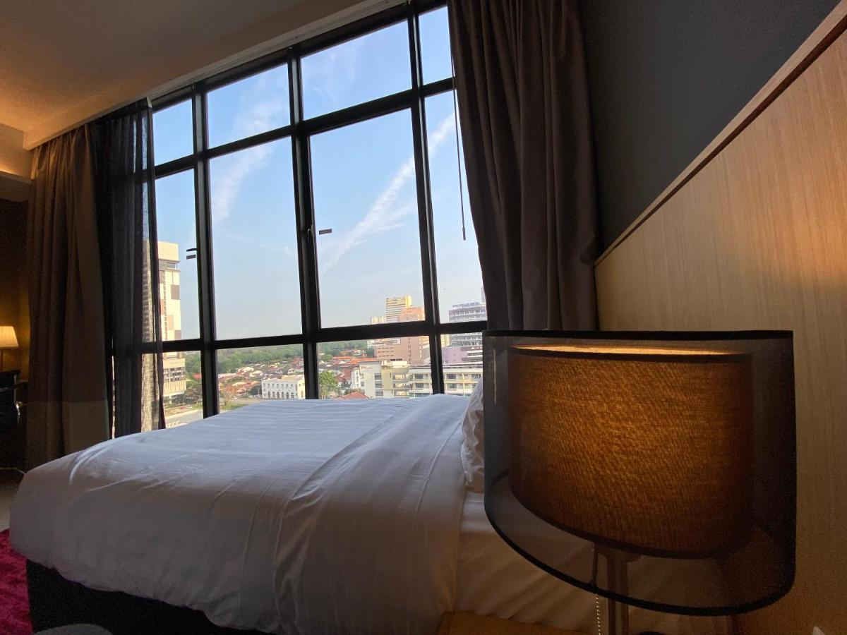 Amanjiwa 99R Apartment Malacca Екстериор снимка