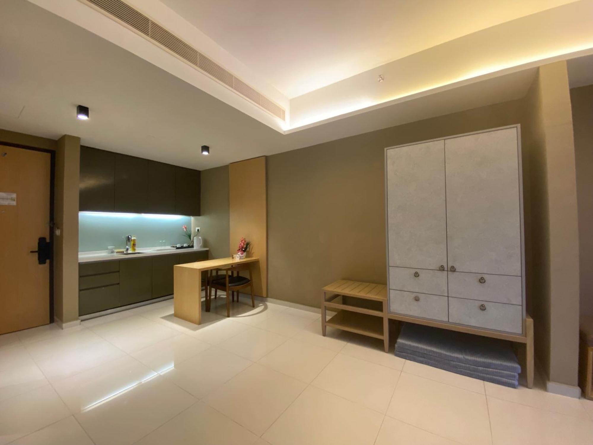 Amanjiwa 99R Apartment Malacca Екстериор снимка