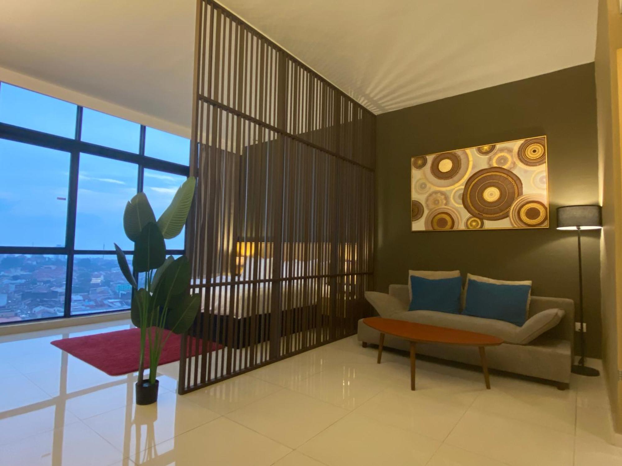 Amanjiwa 99R Apartment Malacca Екстериор снимка