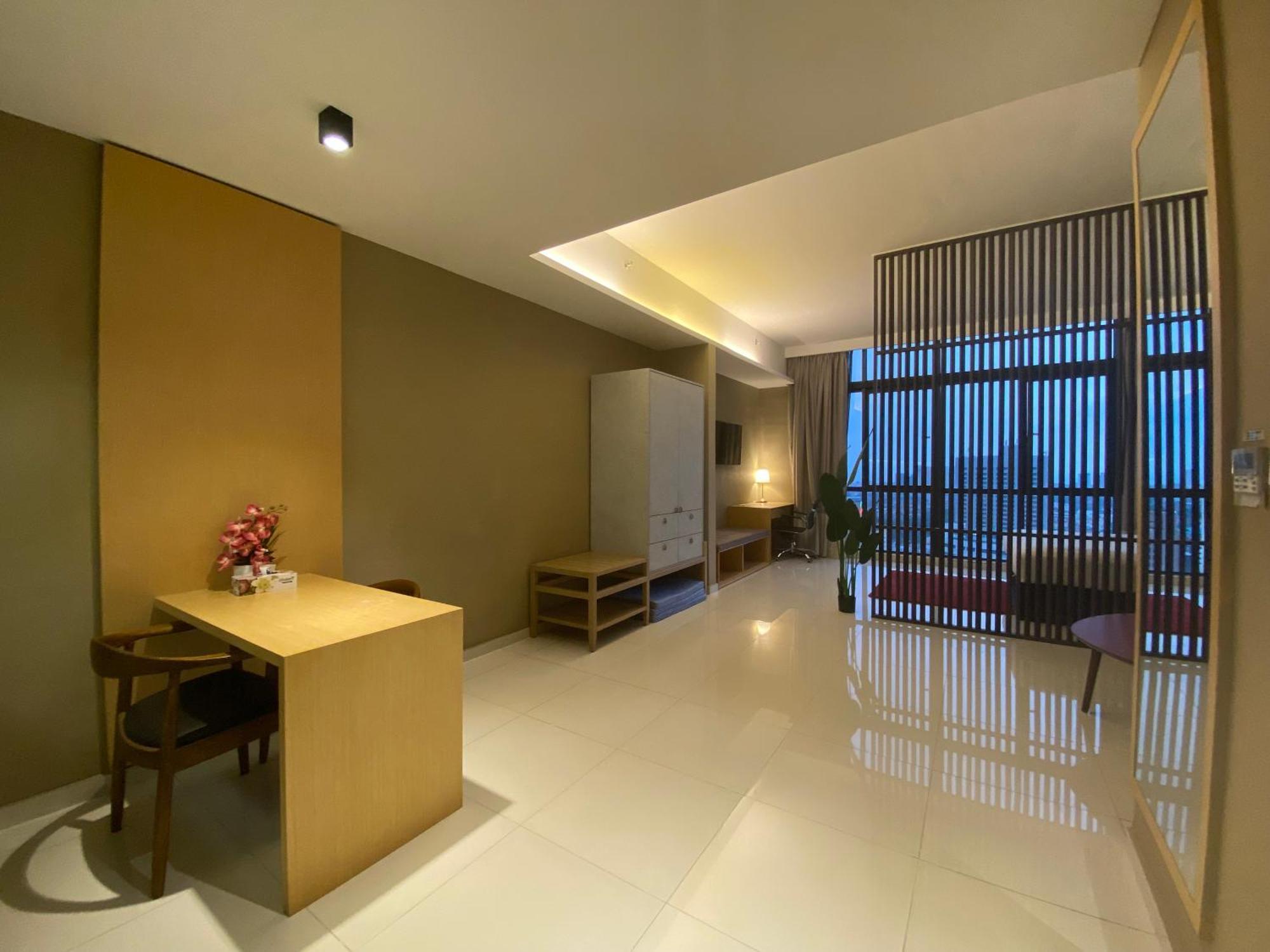 Amanjiwa 99R Apartment Malacca Екстериор снимка