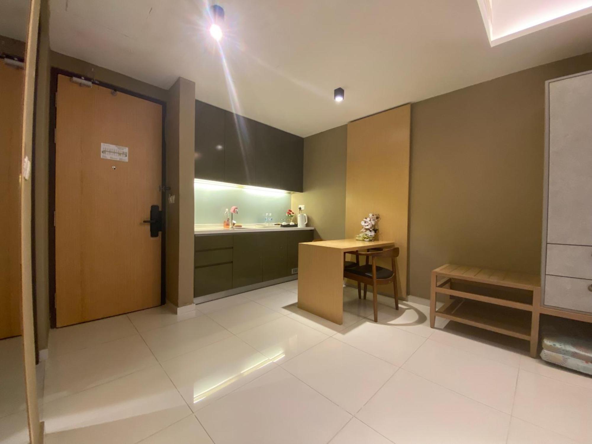 Amanjiwa 99R Apartment Malacca Екстериор снимка