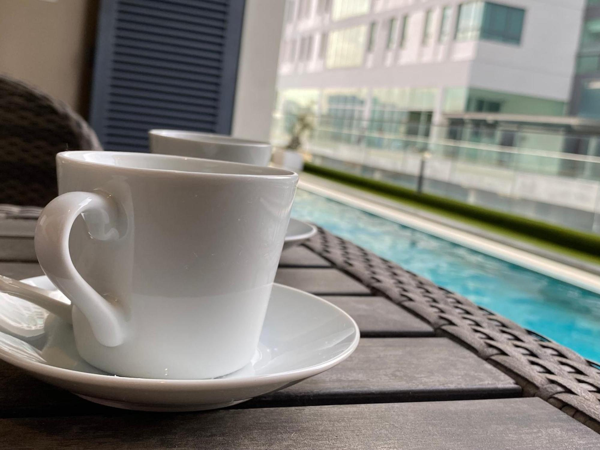Amanjiwa 99R Apartment Malacca Екстериор снимка